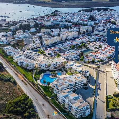 Dunas Alvor- Apartamento Viva Local Exterior foto