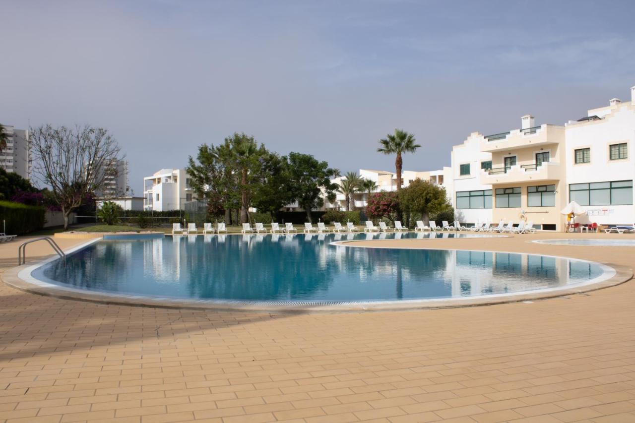 Dunas Alvor- Apartamento Viva Local Exterior foto