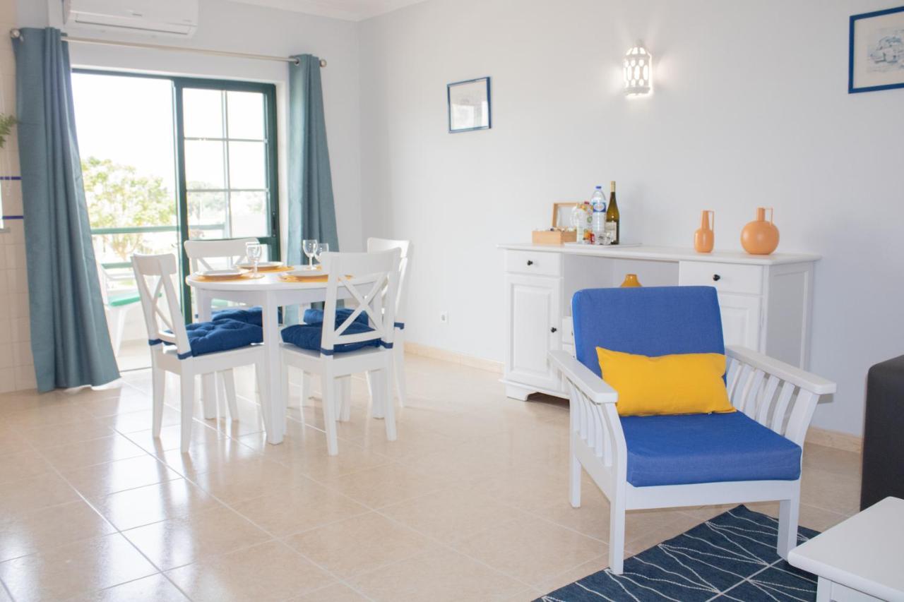 Dunas Alvor- Apartamento Viva Local Exterior foto