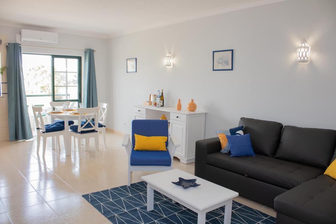 Dunas Alvor- Apartamento Viva Local Exterior foto
