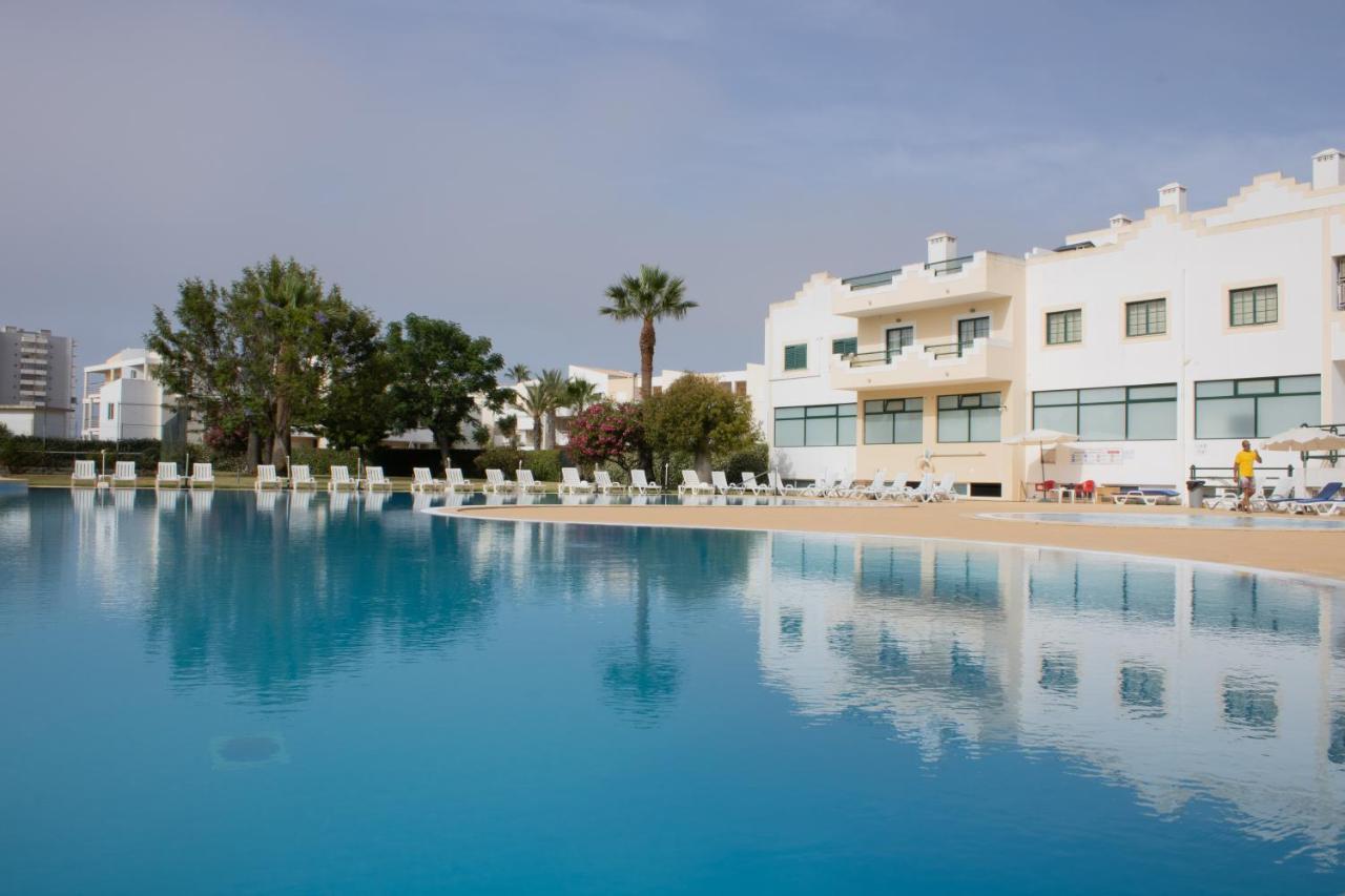 Dunas Alvor- Apartamento Viva Local Exterior foto