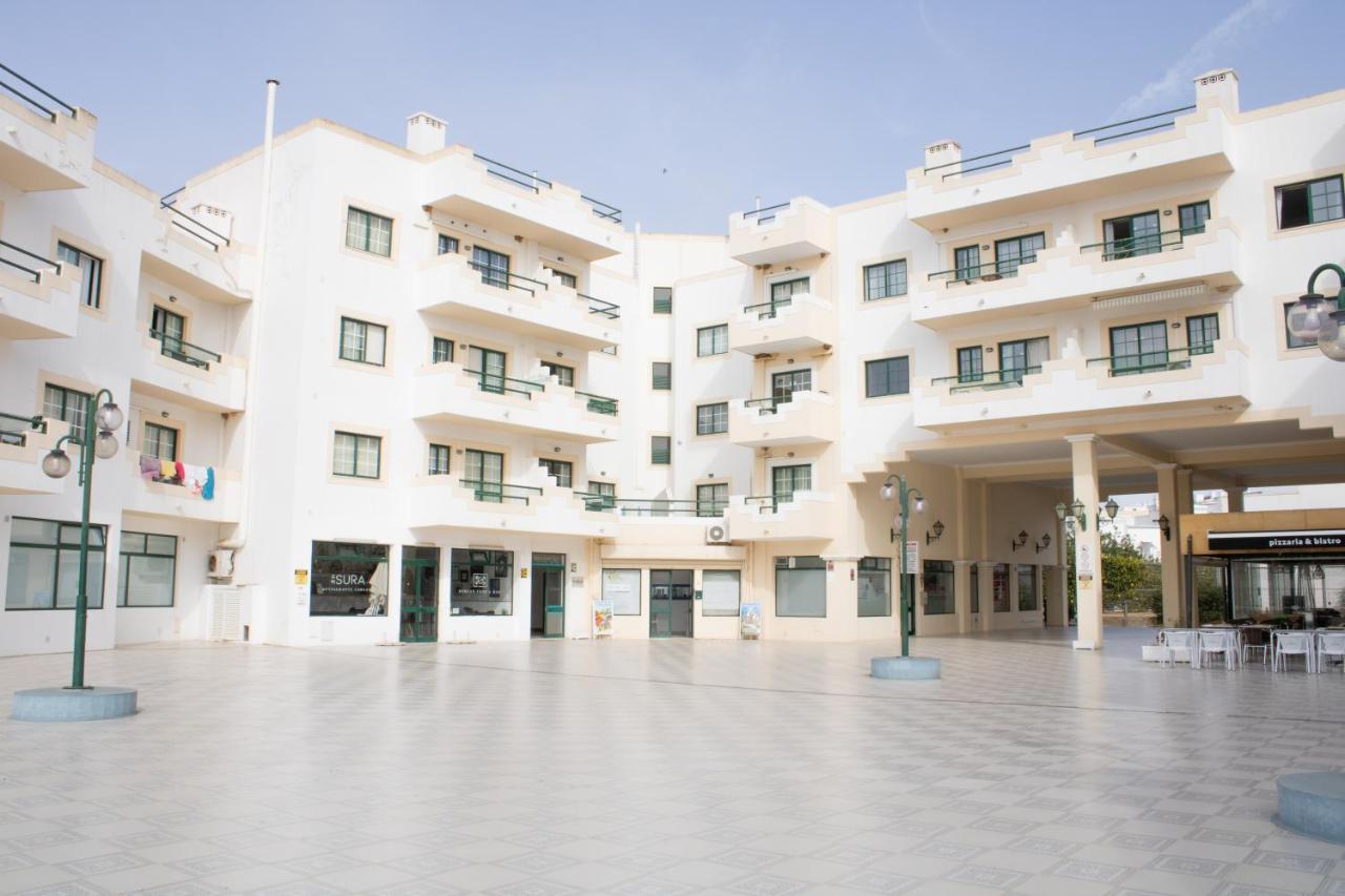 Dunas Alvor- Apartamento Viva Local Exterior foto