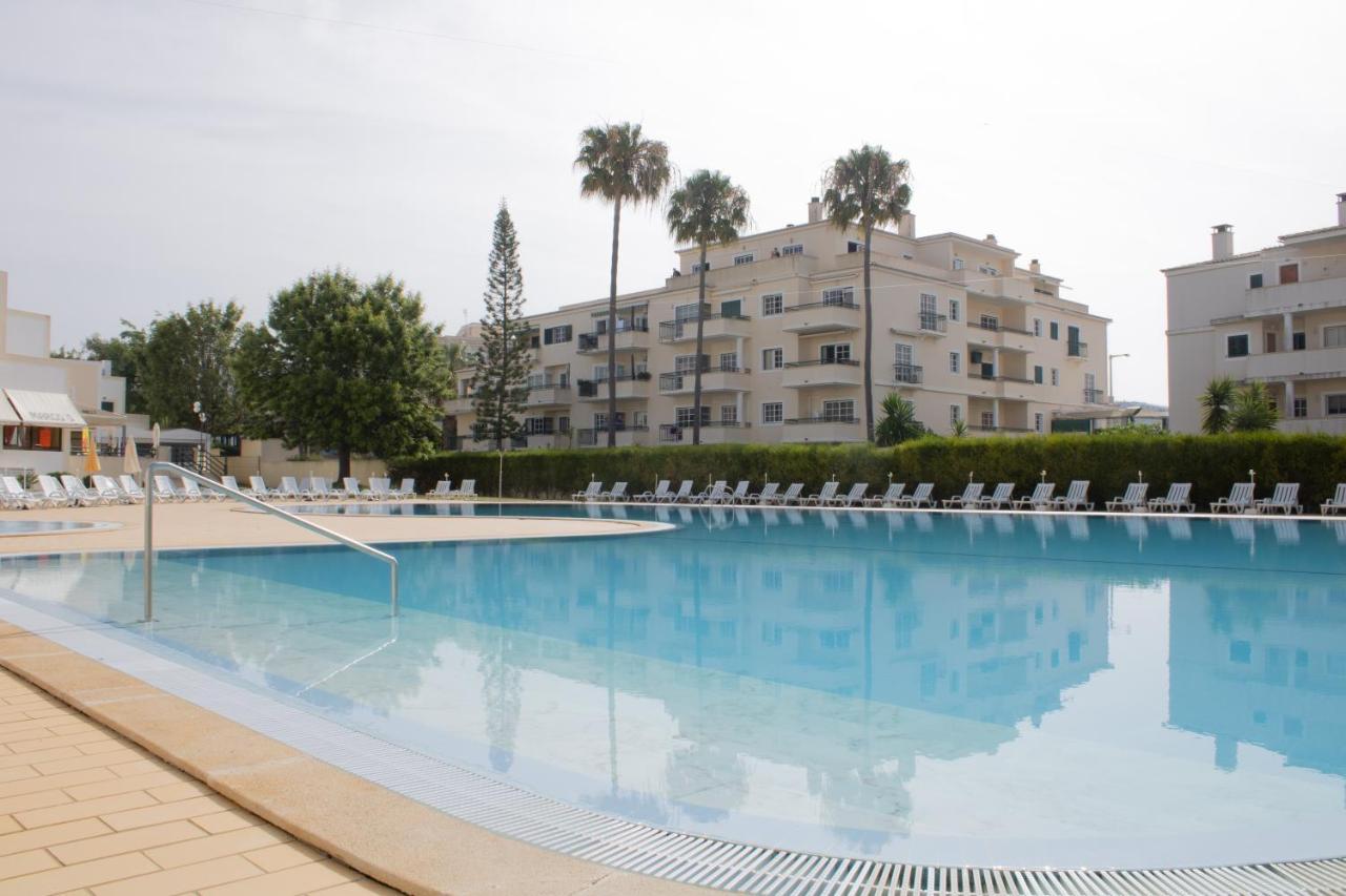 Dunas Alvor- Apartamento Viva Local Exterior foto