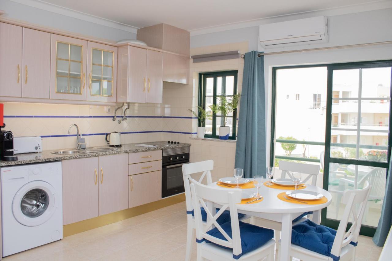 Dunas Alvor- Apartamento Viva Local Exterior foto