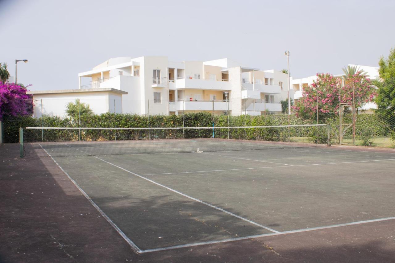 Dunas Alvor- Apartamento Viva Local Exterior foto