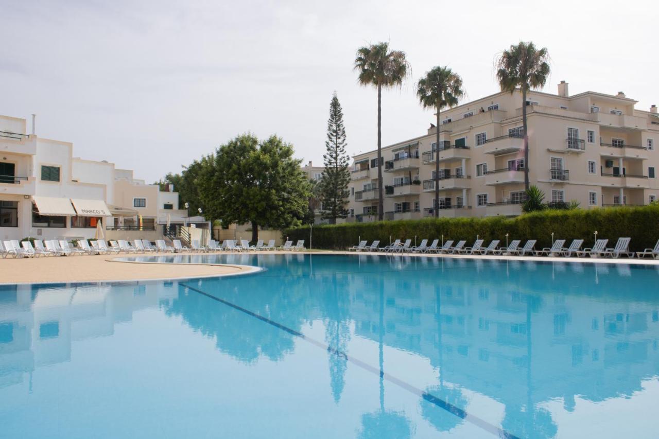 Dunas Alvor- Apartamento Viva Local Exterior foto