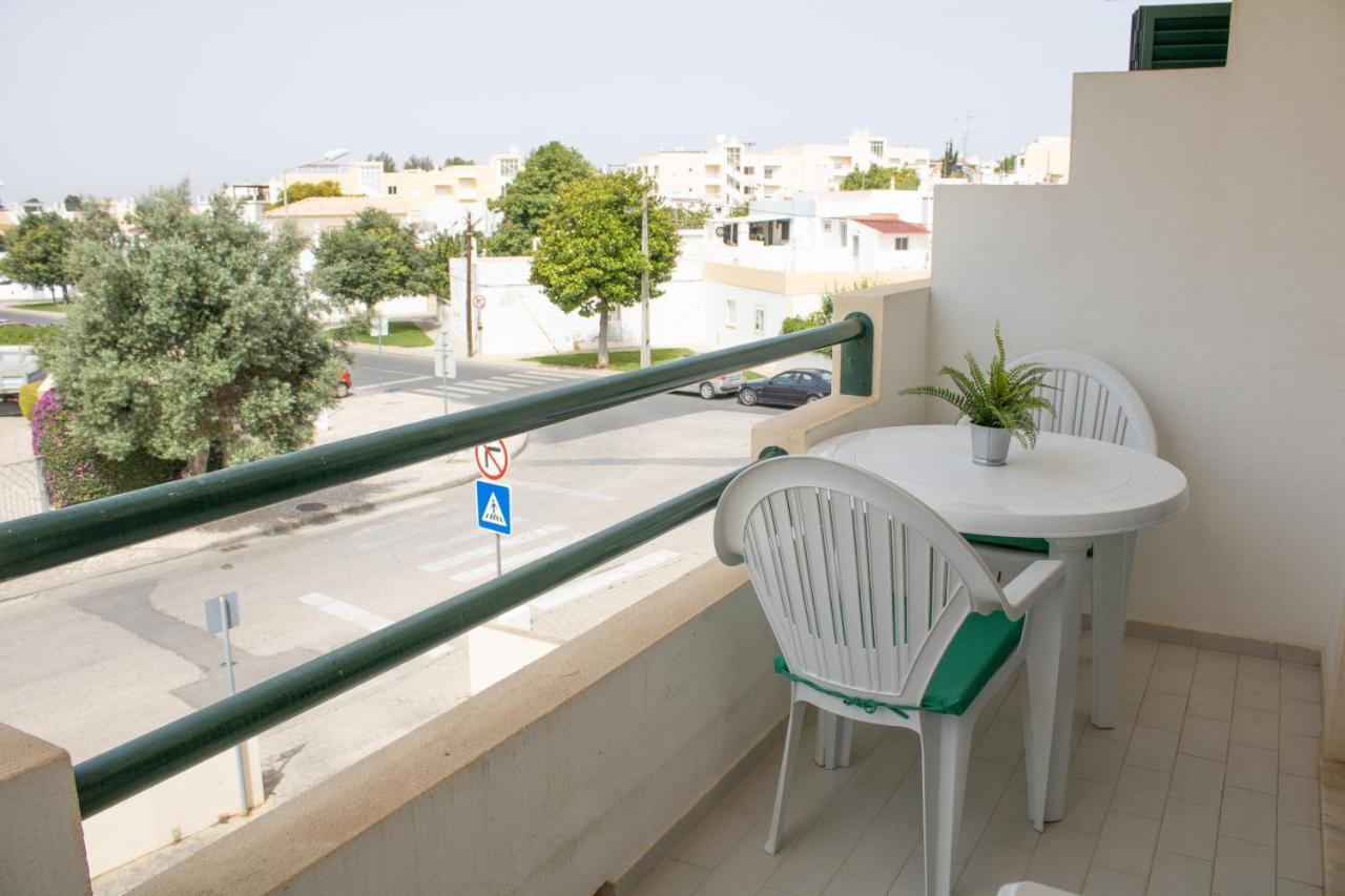 Dunas Alvor- Apartamento Viva Local Exterior foto