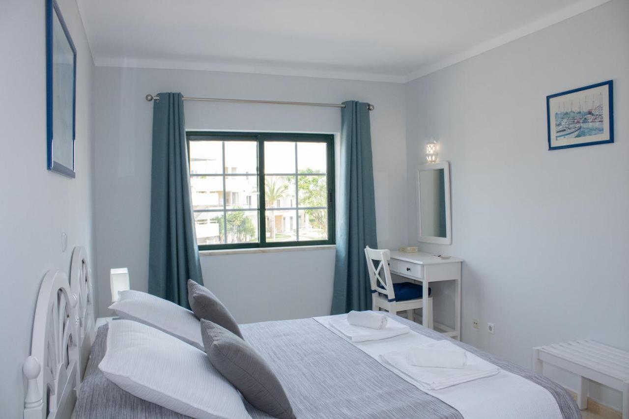 Dunas Alvor- Apartamento Viva Local Exterior foto