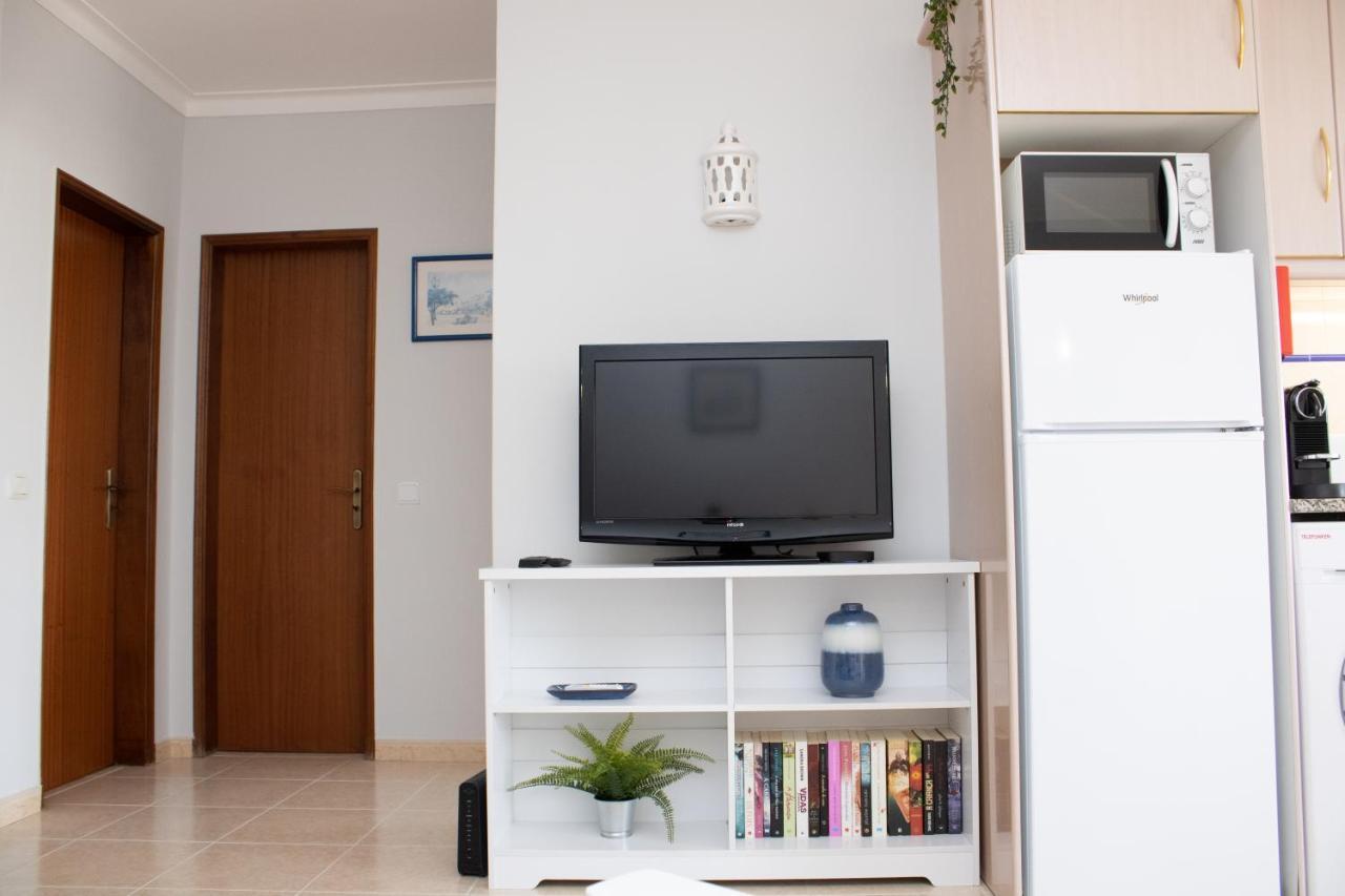 Dunas Alvor- Apartamento Viva Local Exterior foto